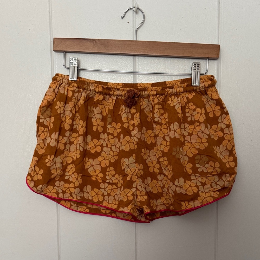 Benoa Moana Short Lei